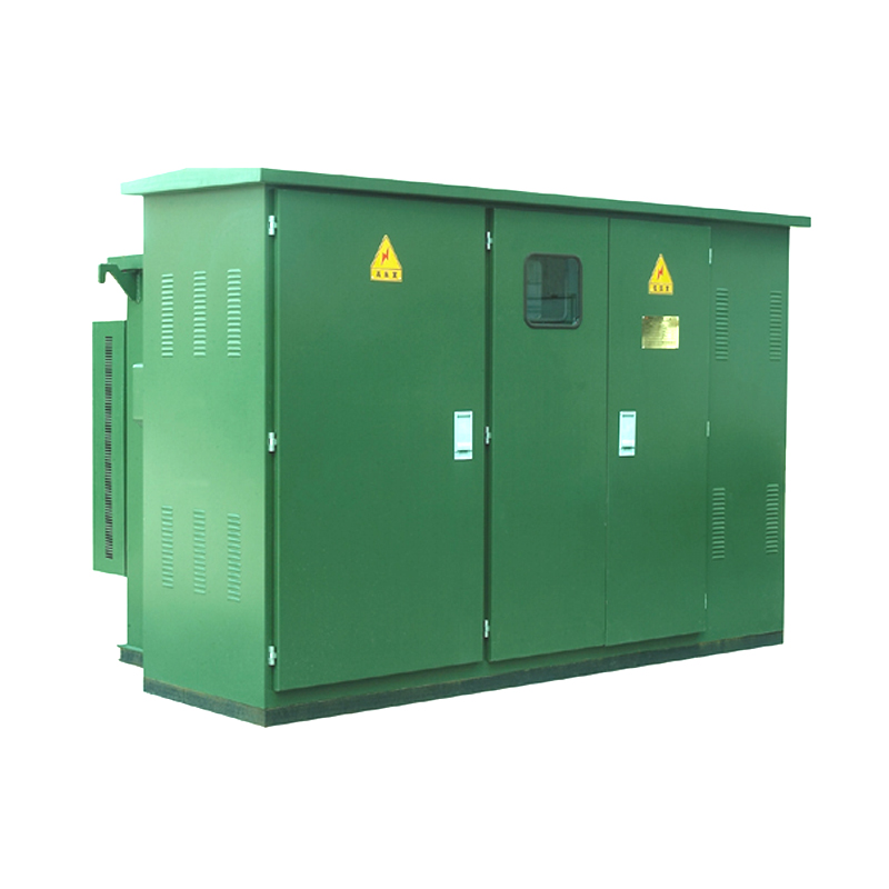 坚持自主创新，推动输变电重大技术装备国产化进程，积极走出去参与世界各国电力建设，推动干式变压器输变电技术输出。