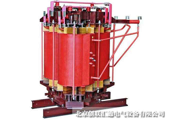 SCB10-RL系列卷鐵心干式變壓器 SCB10-RL系列卷鐵心干式變壓器