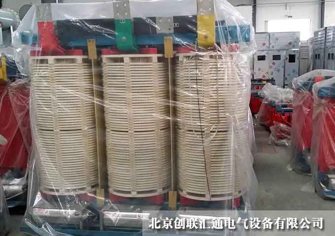 SGB10系列H級10kv干式變壓器 SGB10系列H級10kv干式變壓器
