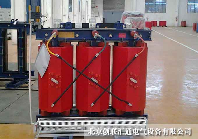 SCB9系列35kv級干式變壓器 SCB9系列35kv級干式變壓器