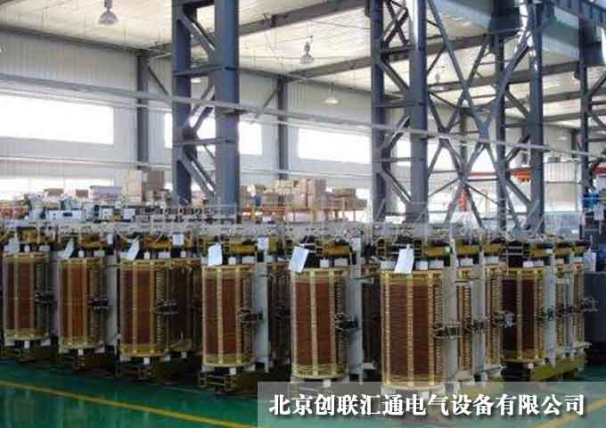 SGB11系列H級10kv干式變壓器 SGB11系列H級10kv干式變壓器