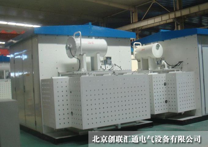 ZGS-ZF-35KV系列風(fēng)力發(fā)電組合式變壓器 ZGS-ZF-35KV系列風(fēng)力發(fā)電組合式變壓器