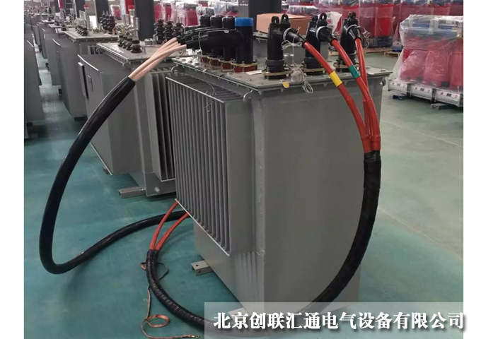 S11-MRD系列地埋式變壓器 S11-MRD系列地埋式變壓器