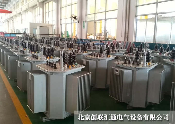 10kv級S13-MR立體卷貼心油浸式變壓器 10kv級S13-MR立體卷貼心油浸式變壓器