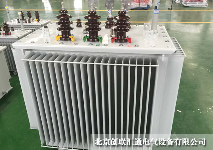 S13系列10kv級油浸式變壓器 S13系列10kv級油浸式變壓器