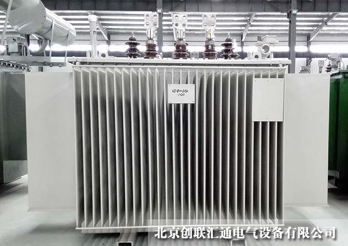S11系列35kv級油浸式變壓器 S11系列35kv級油浸式變壓器
