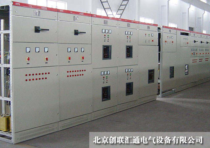 JYN1-35(F)移開(kāi)式開(kāi)關(guān)柜 JYN1-35(F)移開(kāi)式開(kāi)關(guān)柜