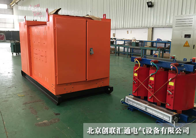 光伏干式變壓器隔離專用變壓器 光伏干式變壓器隔離專用變壓器