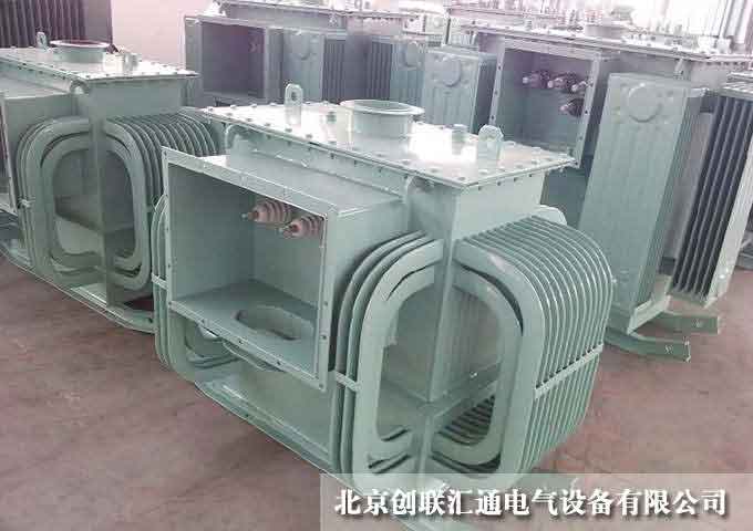 KS9系列10kv礦用變壓器 KS9系列10kv礦用變壓器