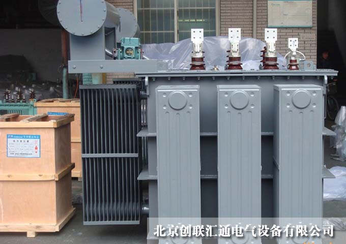 智能型有載調(diào)容變壓器 智能型有載調(diào)容變壓器