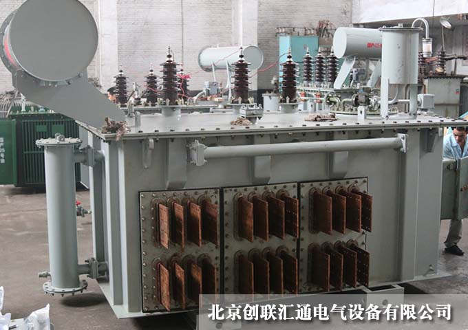 電渣爐變壓器 電渣爐變壓器