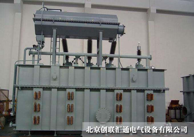 碳化硅、石墨電爐用整流變壓器 碳化硅、石墨電爐用整流變壓器