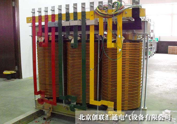 電化學整流變壓器 電化學整流變壓器