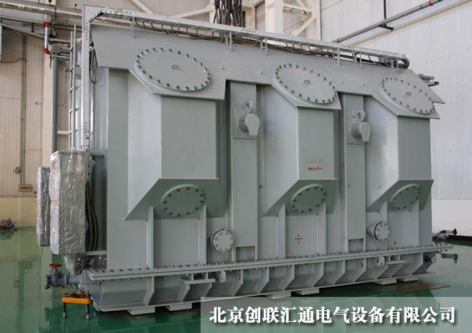 12脈波中頻爐變壓器 12脈波中頻爐變壓器