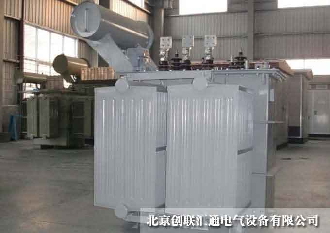 S11-GM高出力變壓器 S11-GM高出力變壓器