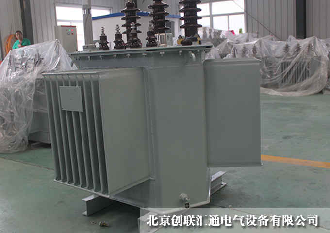 真正干貨！三相油浸式變壓器知識