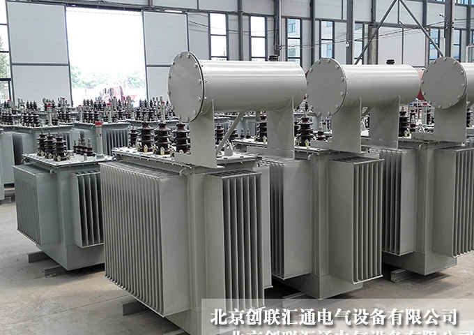 北京創(chuàng)聯(lián)匯通:油浸式變壓器價(jià)格詳解