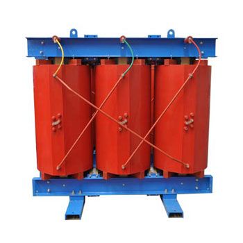 干式變壓器 干式變壓器